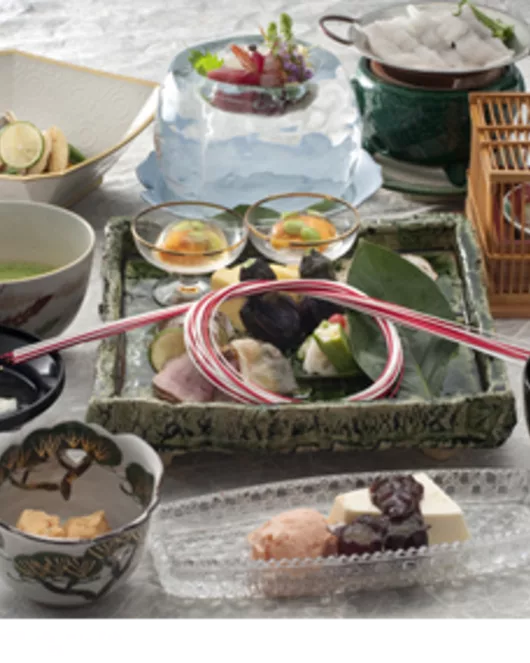 Japan deluxe course