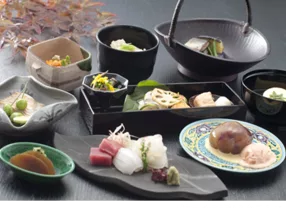 日本料理 小花 5