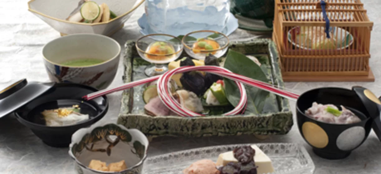 日本料理 小花