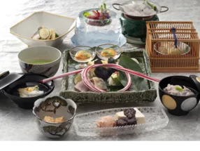 日本料理　おばな 1